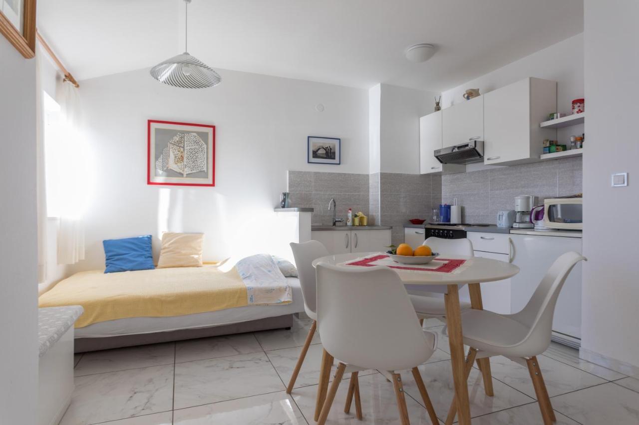 Apartment Viola Dubrovnik Ngoại thất bức ảnh