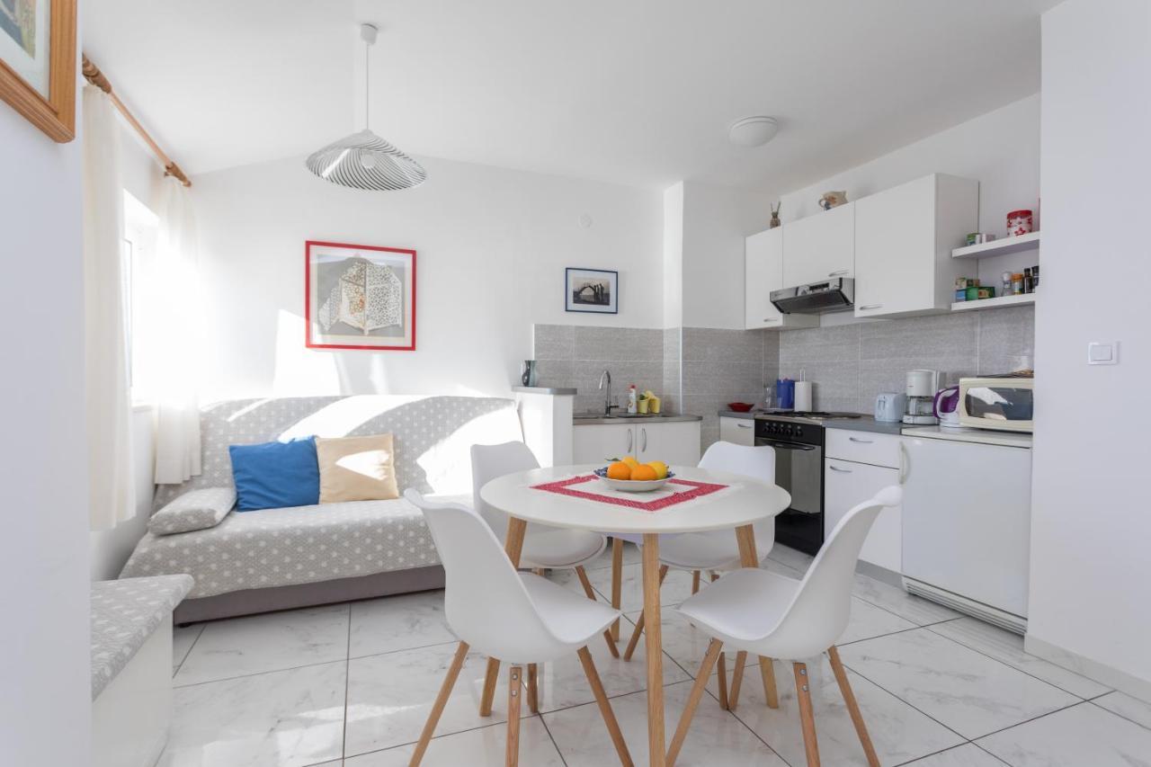 Apartment Viola Dubrovnik Ngoại thất bức ảnh