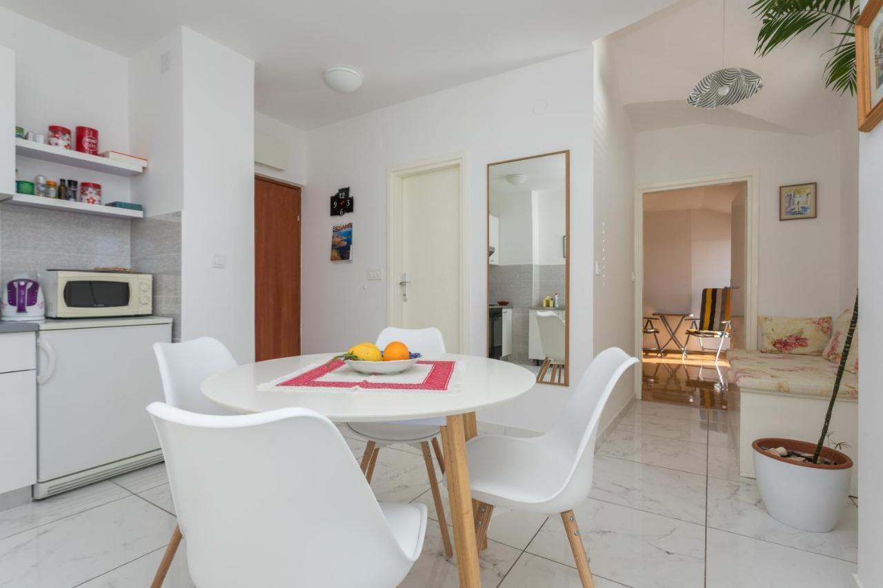 Apartment Viola Dubrovnik Ngoại thất bức ảnh