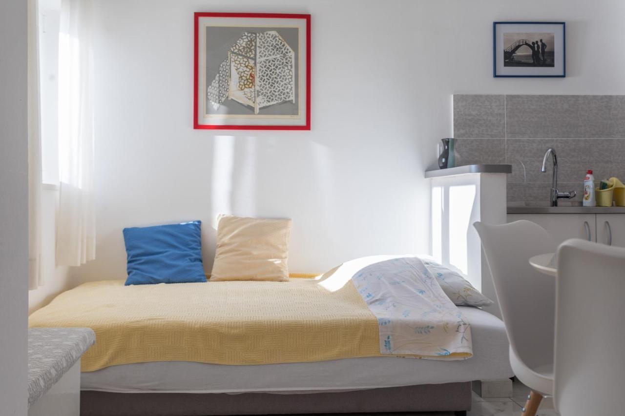Apartment Viola Dubrovnik Ngoại thất bức ảnh