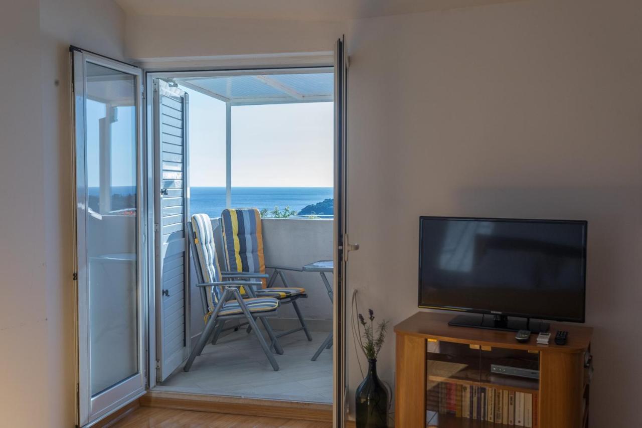 Apartment Viola Dubrovnik Ngoại thất bức ảnh