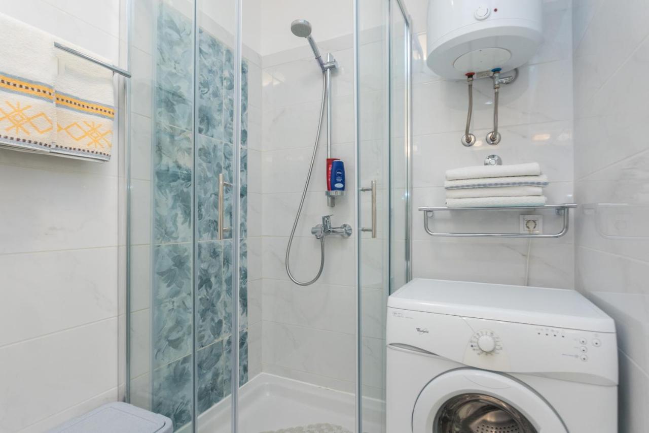 Apartment Viola Dubrovnik Ngoại thất bức ảnh