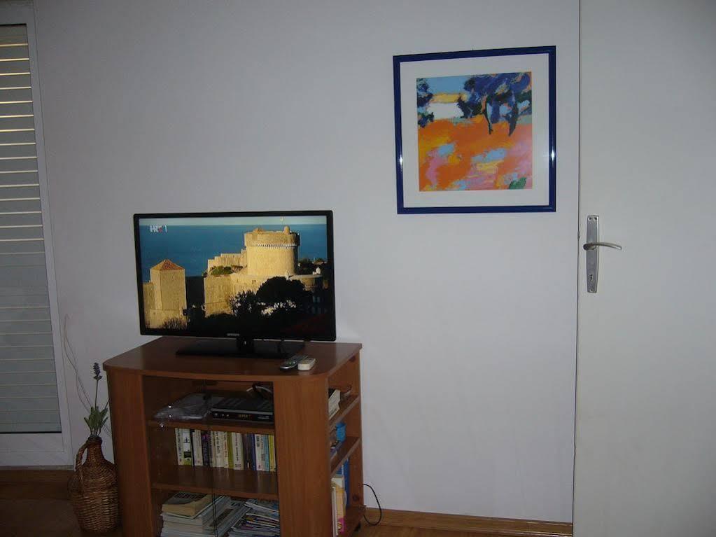 Apartment Viola Dubrovnik Ngoại thất bức ảnh