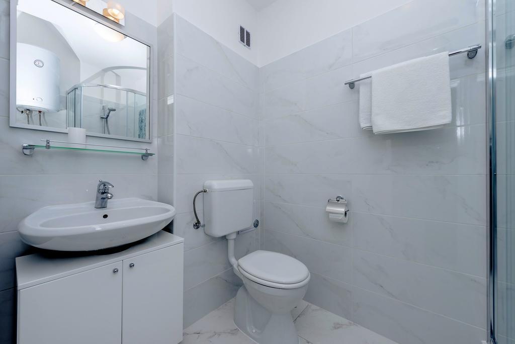 Apartment Viola Dubrovnik Ngoại thất bức ảnh