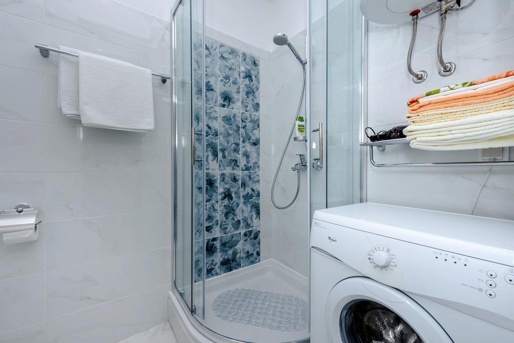 Apartment Viola Dubrovnik Ngoại thất bức ảnh
