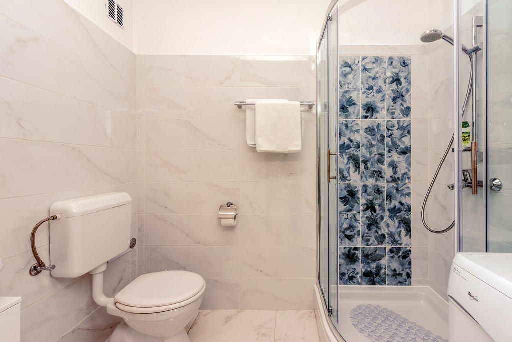 Apartment Viola Dubrovnik Ngoại thất bức ảnh