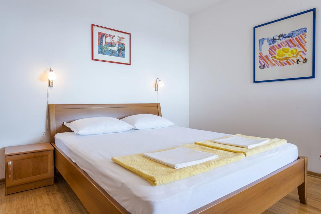 Apartment Viola Dubrovnik Ngoại thất bức ảnh