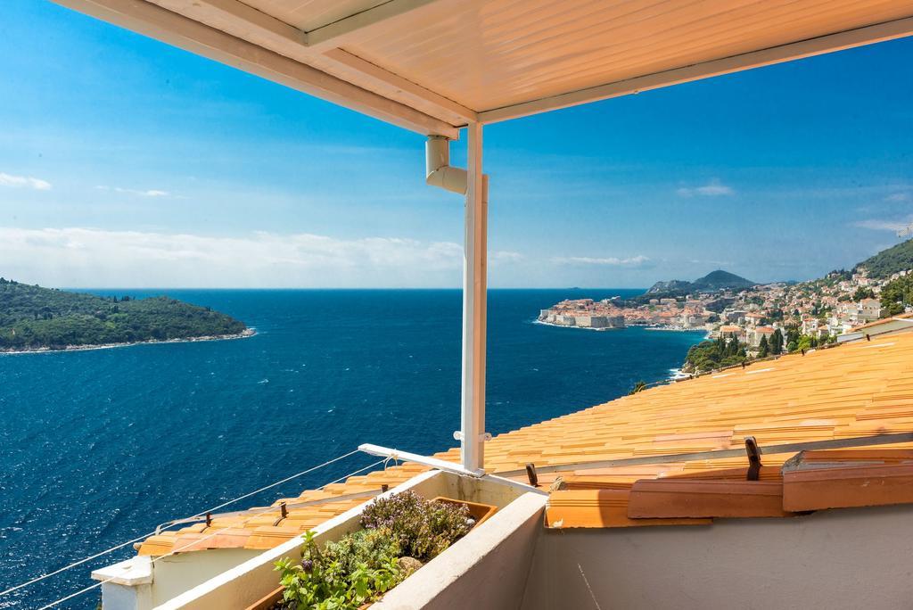 Apartment Viola Dubrovnik Ngoại thất bức ảnh