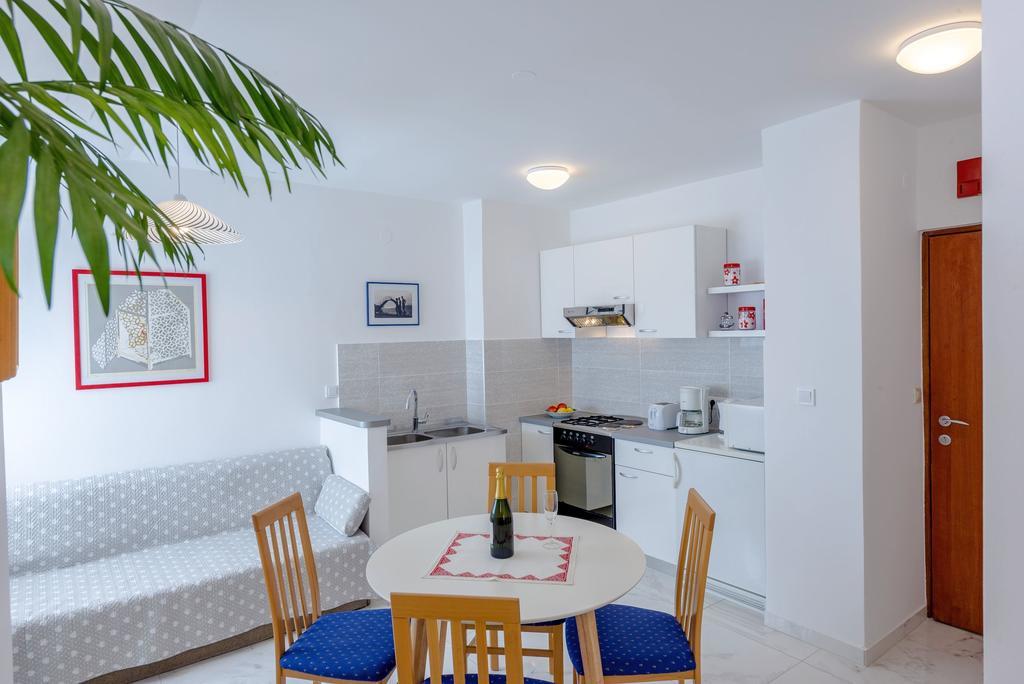 Apartment Viola Dubrovnik Ngoại thất bức ảnh