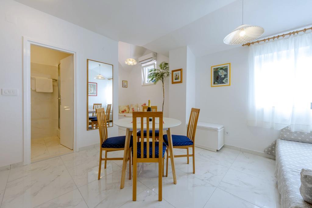 Apartment Viola Dubrovnik Ngoại thất bức ảnh
