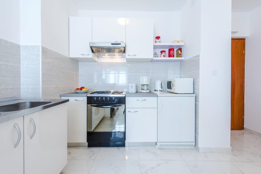 Apartment Viola Dubrovnik Ngoại thất bức ảnh
